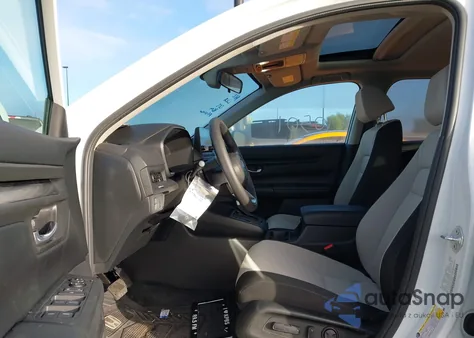 2023 Honda Cr-V Ex Awd from USA, damaged, VIN 7FARS4H48PE000439